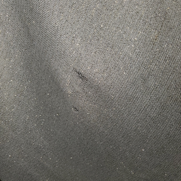 Arden B. Scarf / Shawl with Fringe - Picture 6 of 10